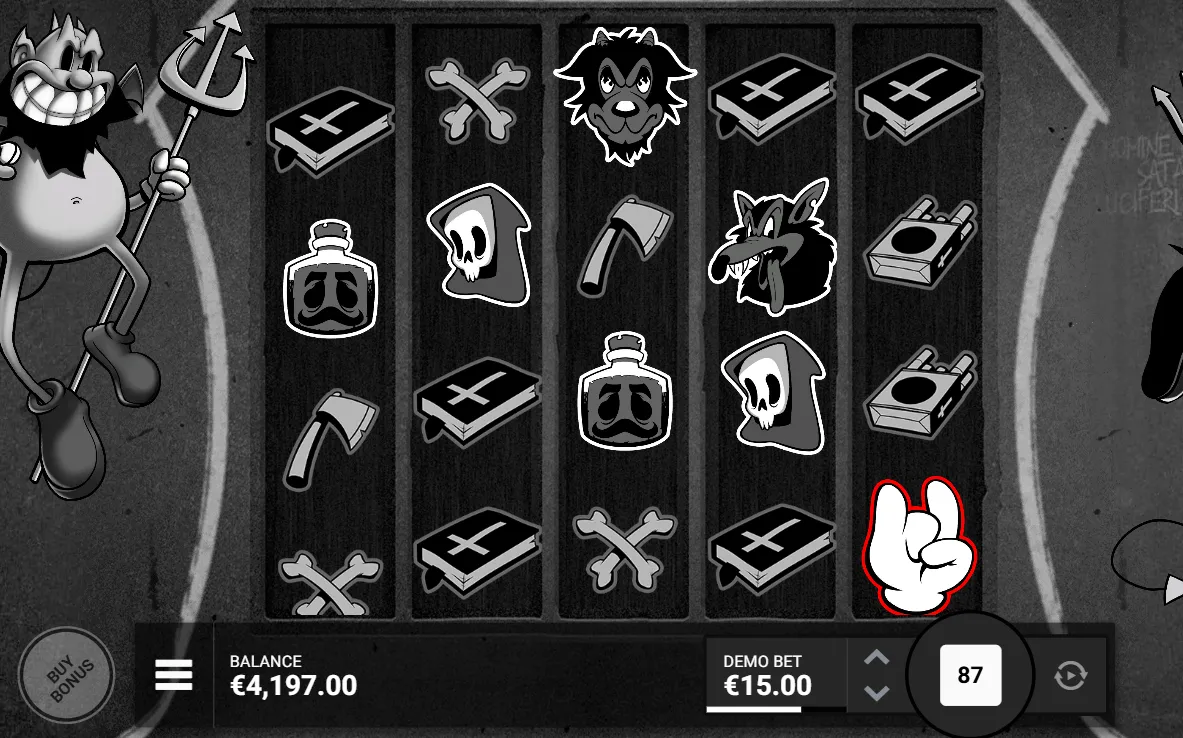 SixSixSix Slot